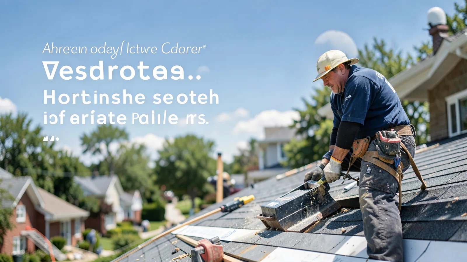 Roof Replacement in South Fulton, TN near me